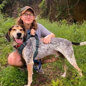 Meet your Posher, Noelle